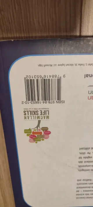 Libros de FPGS de ADMINISTRACIÓN Y FINANZAS