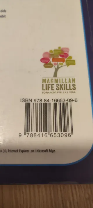 Libros de FPGS de ADMINISTRACIÓN Y FINANZAS