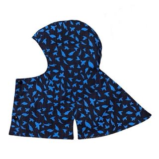 Gorro chavito para soldador