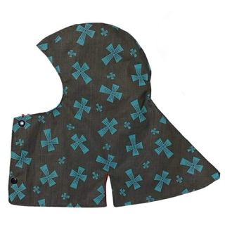 Gorro chavito para soldador