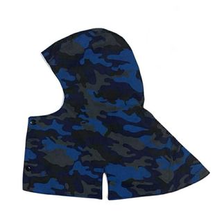 Gorro chavito para soldador