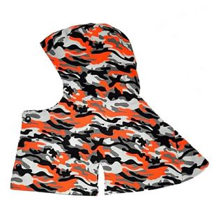 Gorro chavito para soldador