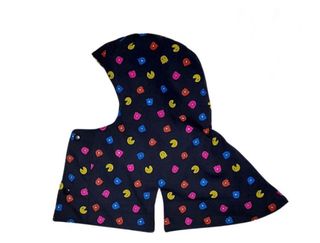 Gorro chavito para soldador