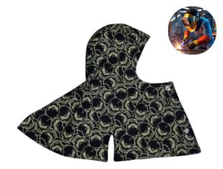 Gorro chavito para soldador