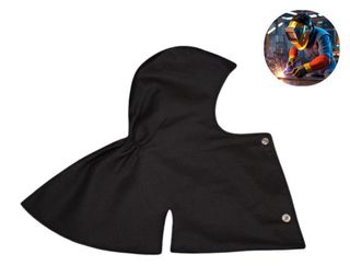 Gorro chavito para soldador