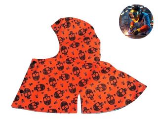 Gorro chavito para soldador