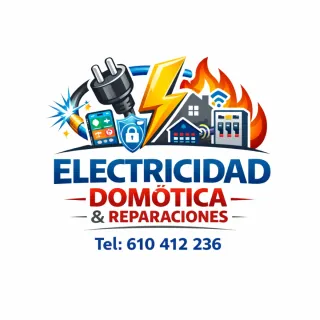 Electricitat, Domótica | Reparacions
