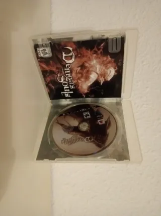 Demon's Souls PS3