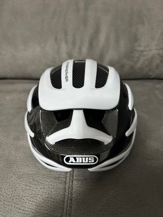 Casco Ciclismo ABUS Airbreaker Blanco