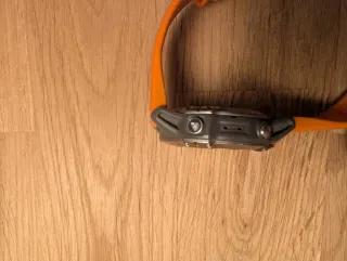 Garmin Fenix 6 Sapphire con correa de titanio