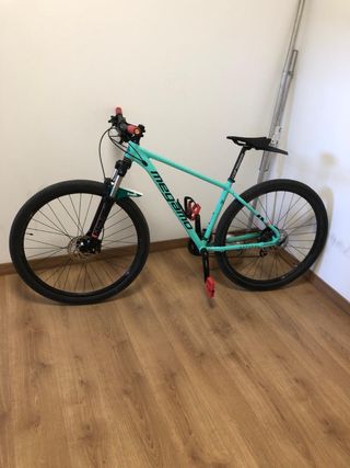 Bicicleta Megamo Natural talla M