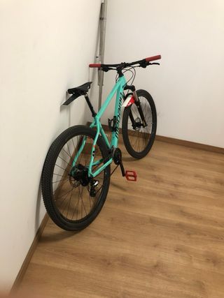 Bicicleta Megamo Natural talla M