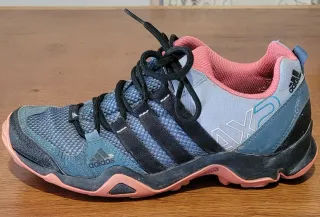 Zapatillas Adidas AX2 Mujer