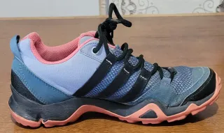 Zapatillas Adidas AX2 Mujer