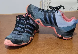 Zapatillas Adidas AX2 Mujer