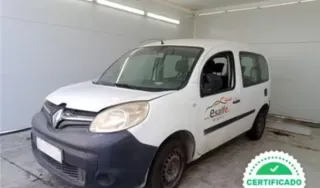 Despiece Renault Kangoo