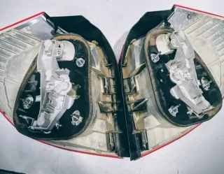 Pilotos Traseros BMW Serie 1 E87 (Juego)