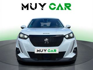 Peugeot 2008 BlueHDi 130 S&S Allure EAT8 96 kW (130 CV)