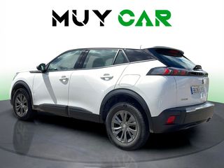 Peugeot 2008 BlueHDi 130 S&S Allure EAT8 96 kW (130 CV)