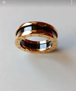 Anillos Acero inoxidable varios modelos.