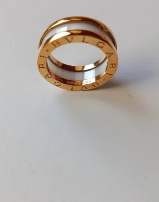 Anillos Acero inoxidable varios modelos.