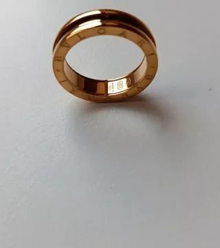 Anillos Acero inoxidable varios modelos.