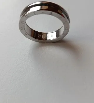 Anillos Acero inoxidable varios modelos.