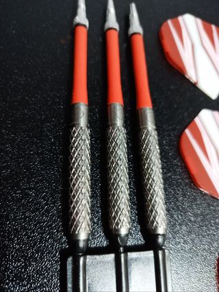 Dardos Winmau 18gr