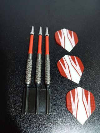 Dardos Winmau 18gr