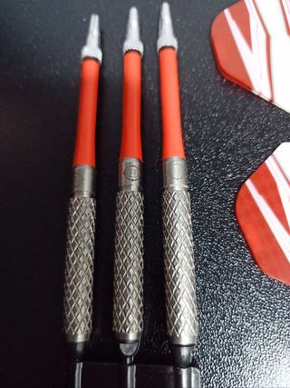 Dardos Winmau 18gr