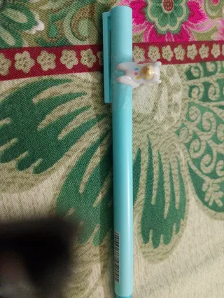 Set 8 Penne Legami Friends