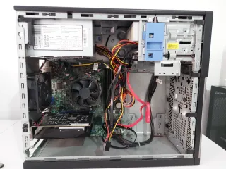 PC Gaming barato i7 + GTX 1650 | 16GB | SSD