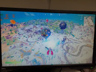 PC Gaming barato i7 + GTX 1650 | 16GB | SSD