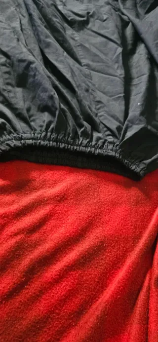 Falda Flamenco Sevillanas Talla Única de S_L