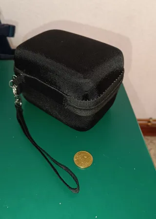 Canon EOS M100 + Accesorios