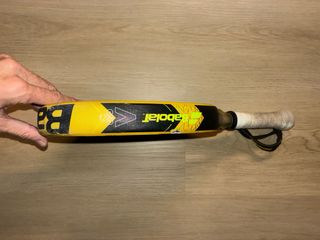 Pala de Pádel Babolat Counter 2024