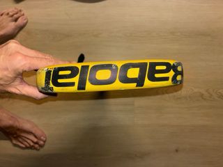 Pala de Pádel Babolat Counter 2024