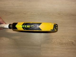 Pala de Pádel Babolat Counter 2024