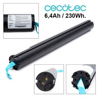 Batería Patinete Cecotec 6,4Ah / 230Wh