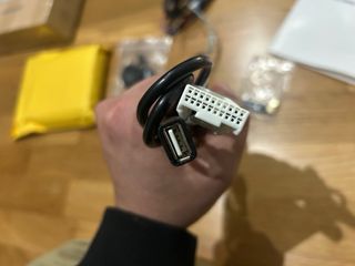 Módulo CarPlay BMW CIC Inalámbrico