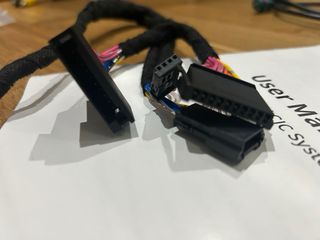 Módulo CarPlay BMW CIC Inalámbrico