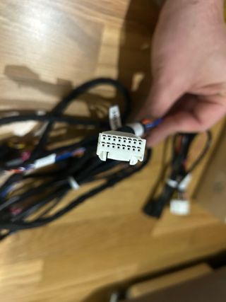 Módulo CarPlay BMW CIC Inalámbrico