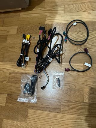 Módulo CarPlay BMW CIC Inalámbrico