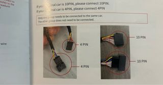 Módulo CarPlay BMW CIC Inalámbrico