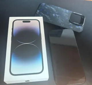 iPhone 14 Pro 128GB en muy buen estado