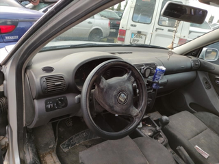 Despiece Seat Leon I (1m) 1.9 Tdi (90 Cv) Añ