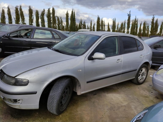 Despiece Seat Leon I (1m) 1.9 Tdi (90 Cv) Añ
