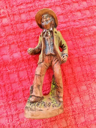 Figuras decorativas variadas