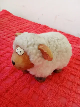 Figuras decorativas variadas