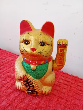 Figuras decorativas variadas